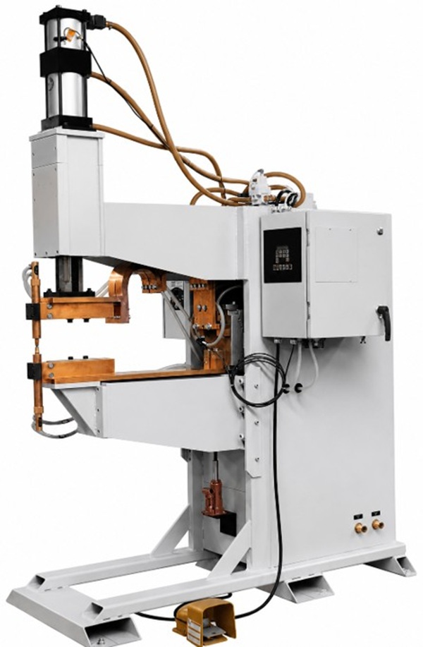 Projection Welding Machine 