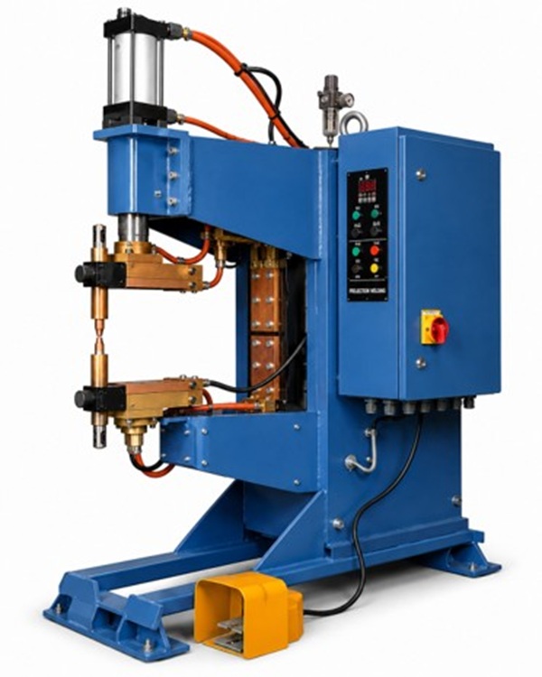 Projection Welding Machine