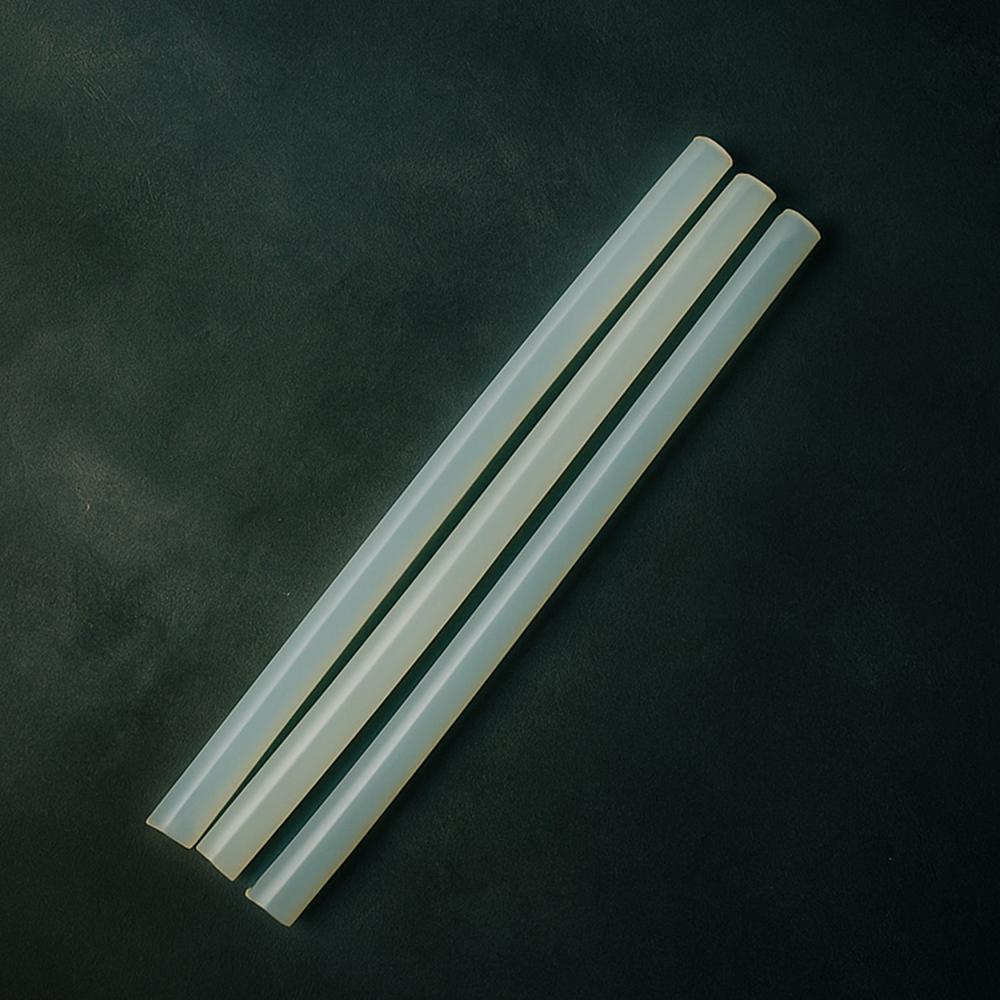 Hot Melt Glue Sticks For Glue Gun 20 Cm Long - Color: Home Improvement