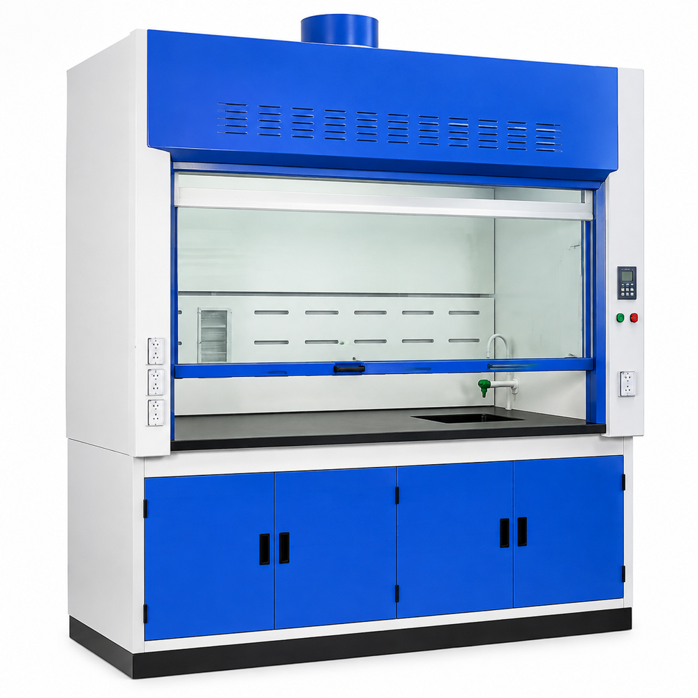 Fume hood