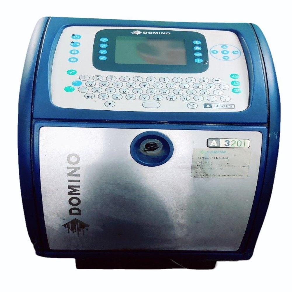 Domino Inkjet Printer