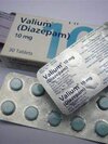 10mg Valium 30 Tablets