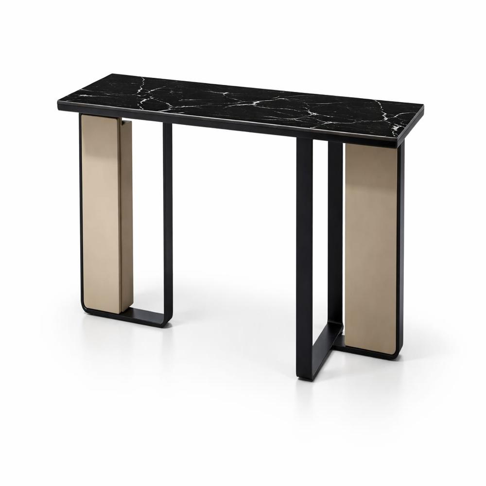 SS Side Table