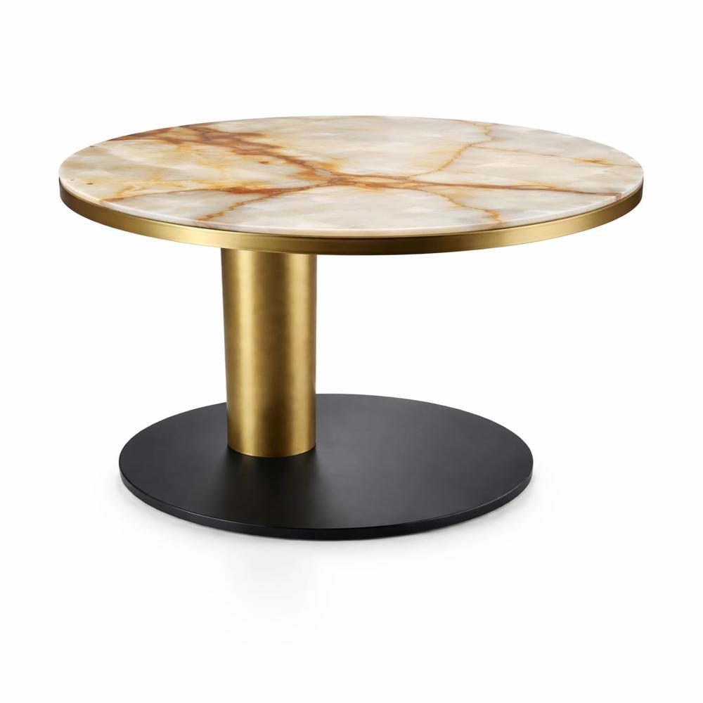 SS Side Table