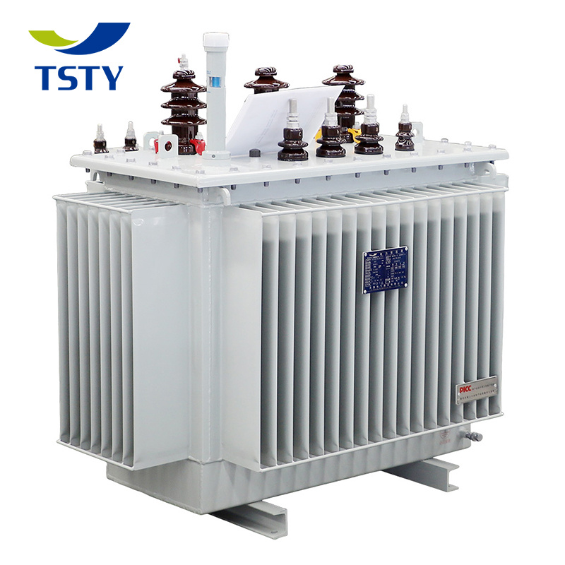 100 kVA  11/22/33 KV Three Phase Distribution-level 1