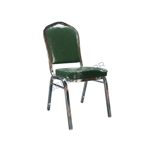 Cret-B Cafe Chairs - Metals Type: Steel