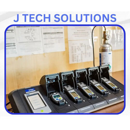 Calibration Of Gas Detectors Service