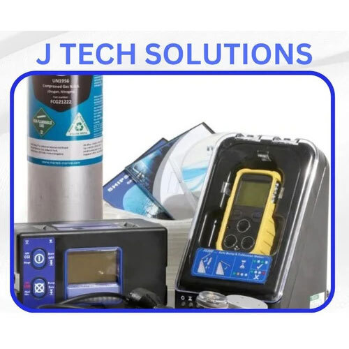 Gas Sensor Calibration Service