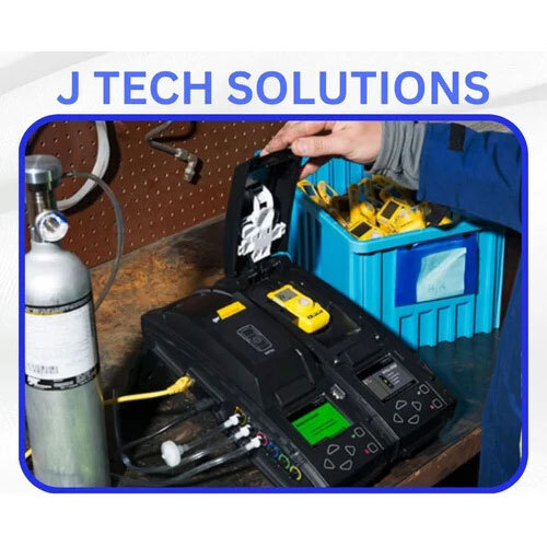 6 Months Validity Calibration Of Gas Detectors Service