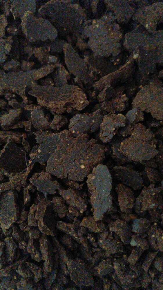 Neem Oil Cake