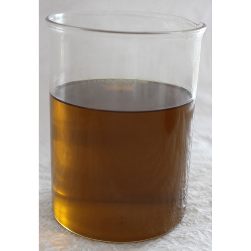 Commercial Grade Castor Oil
