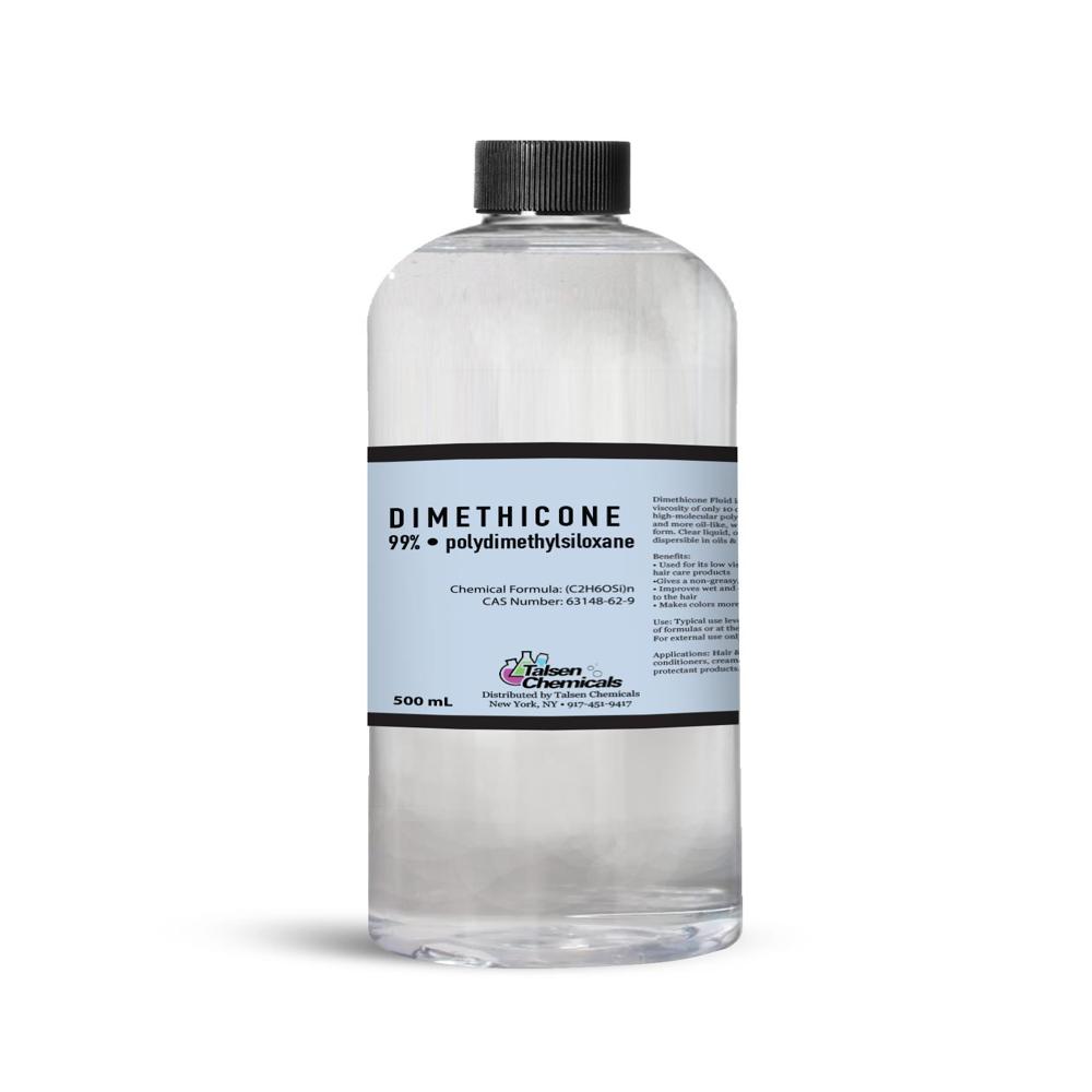 Simethicone Dimethicone