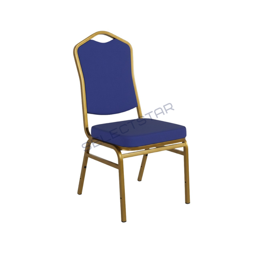 Cret-E Cafe Chairs - Metals Type: Iron