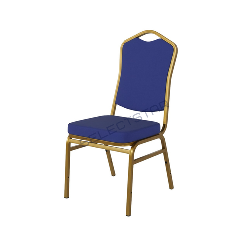 Cret-e Cafe Chairs - Metals Type: Iron