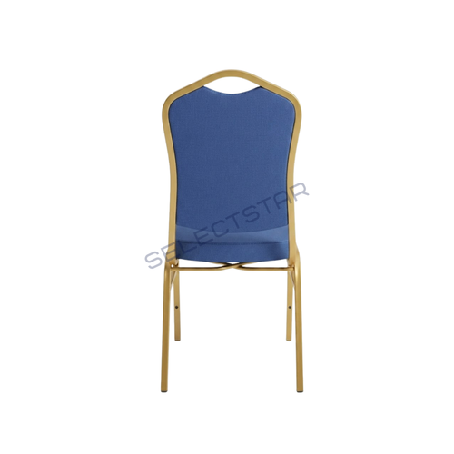 Cret-e Cafe Chairs - Metals Type: Iron