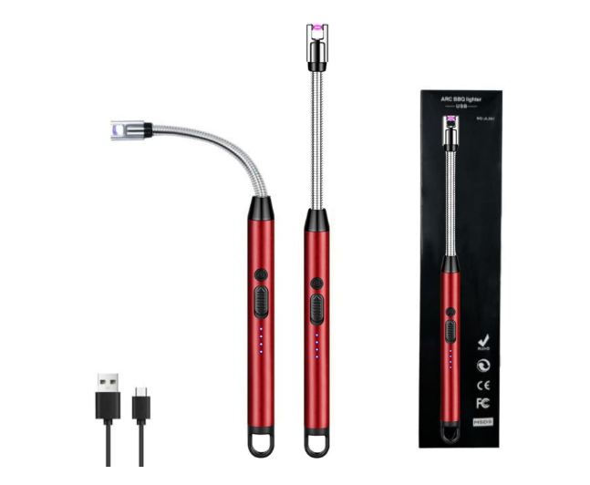 ELECTRIC ARC BBQ LIGHTER (20% DISCOUNT)