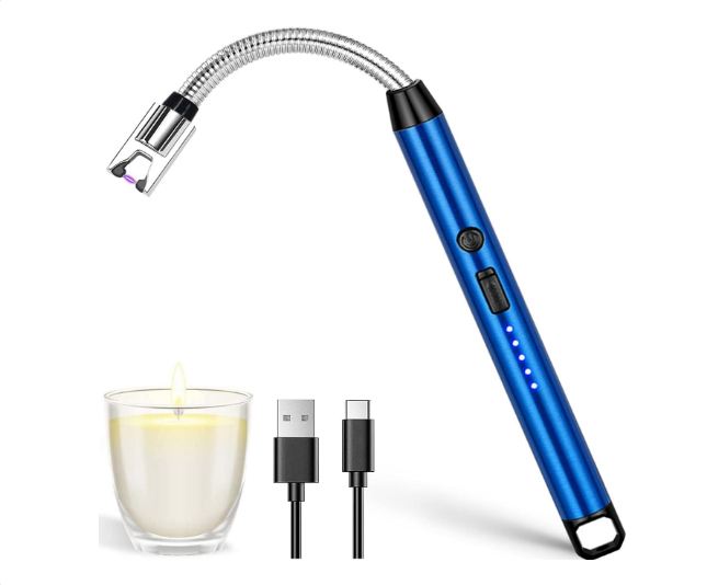 ELECTRIC ARC BBQ LIGHTER (20% DISCOUNT)