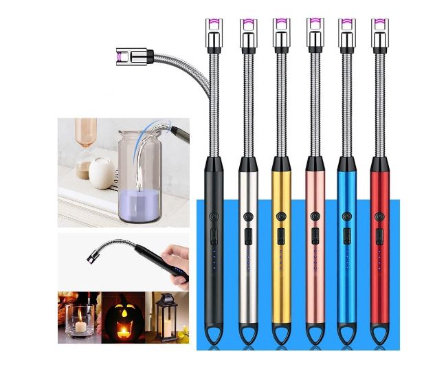 ELECTRIC ARC BBQ LIGHTER (20% DISCOUNT)