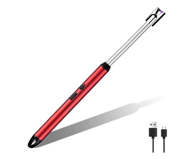 ELECTRIC ARC BBQ LIGHTER (20% DISCOUNT)