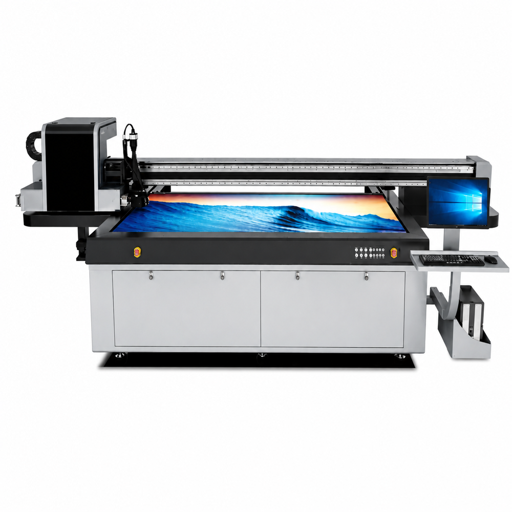 UV Printing Machine