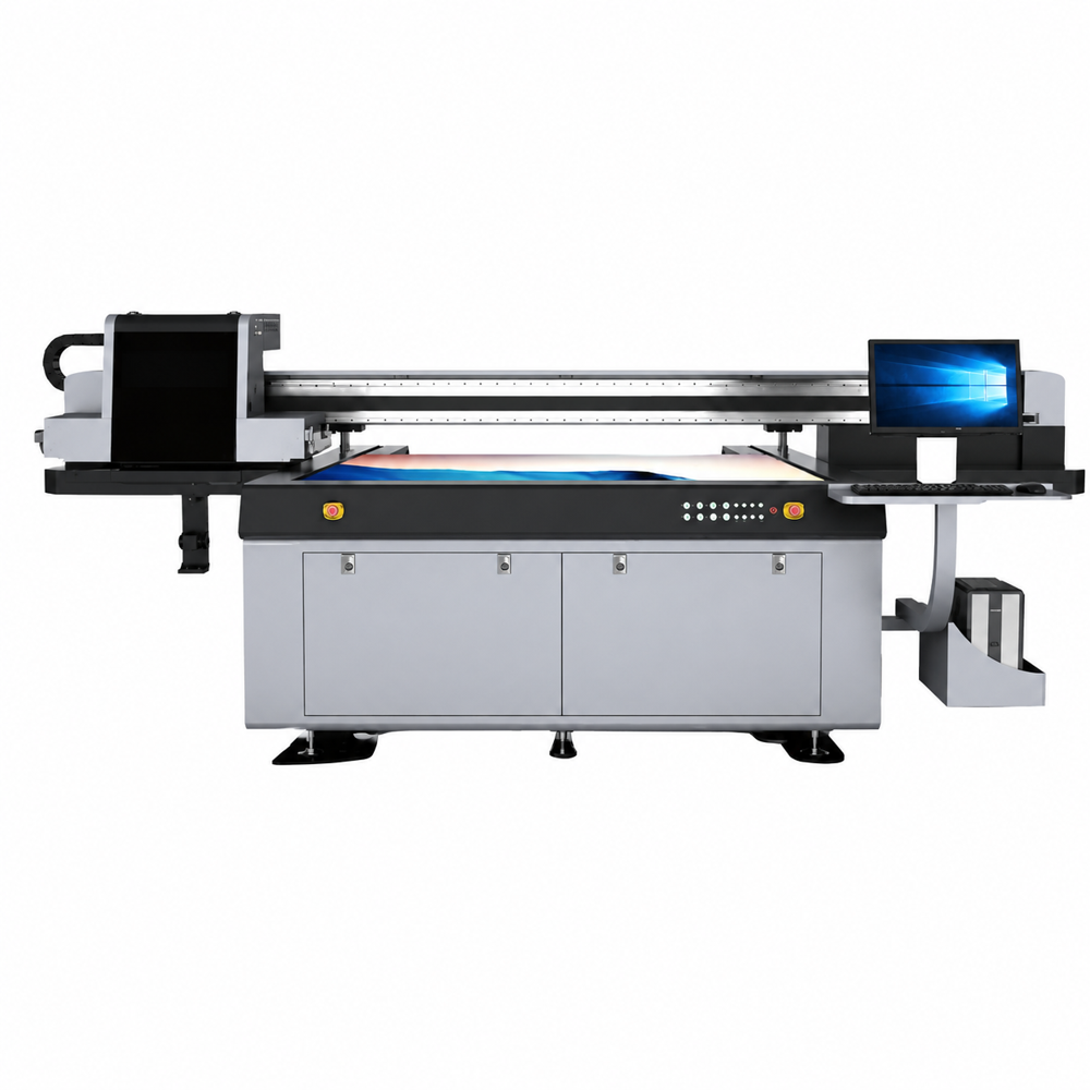 UV Printing Machine