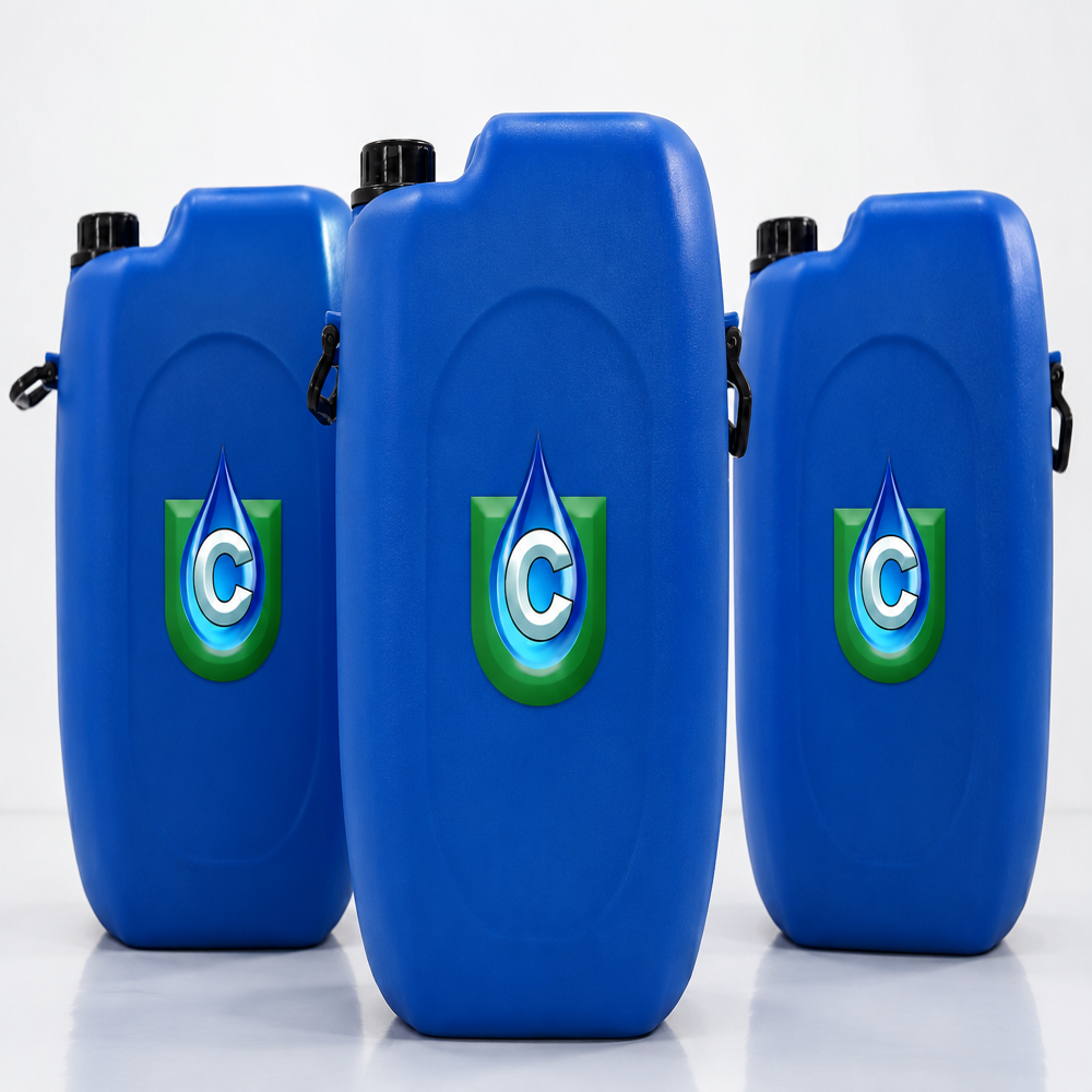 BOILER STARTUP CHEMICAL