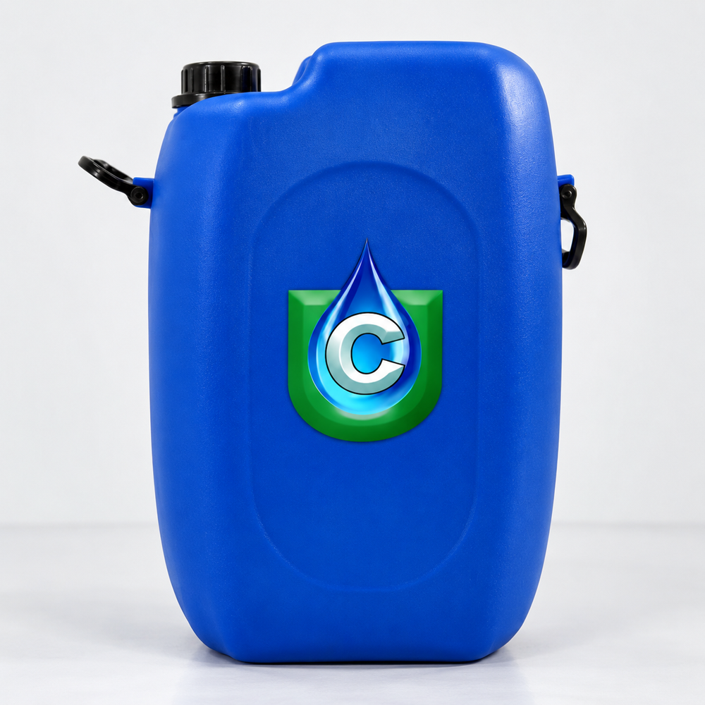 BOILER STARTUP CHEMICAL