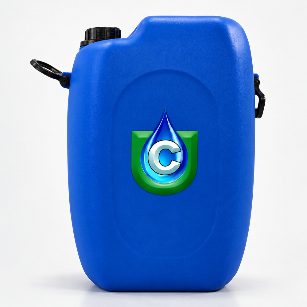 BOILER STARTUP CHEMICAL