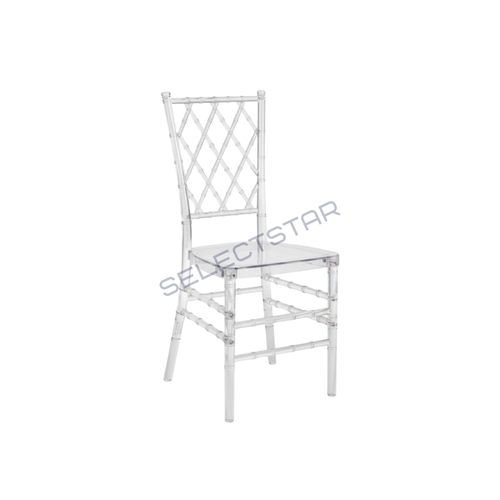 Nat-Z Cafe Chairs - Feature: Durable
