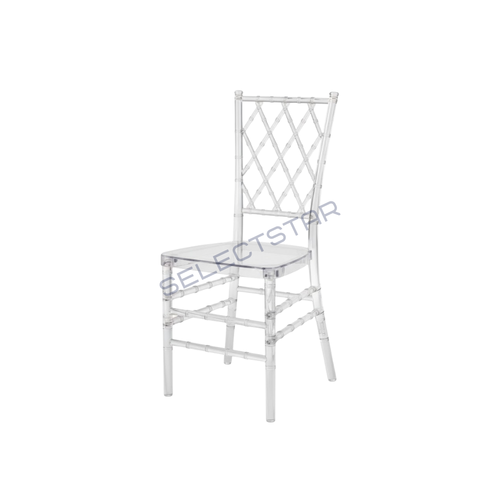 NAT-Z CAFE CHAIRS