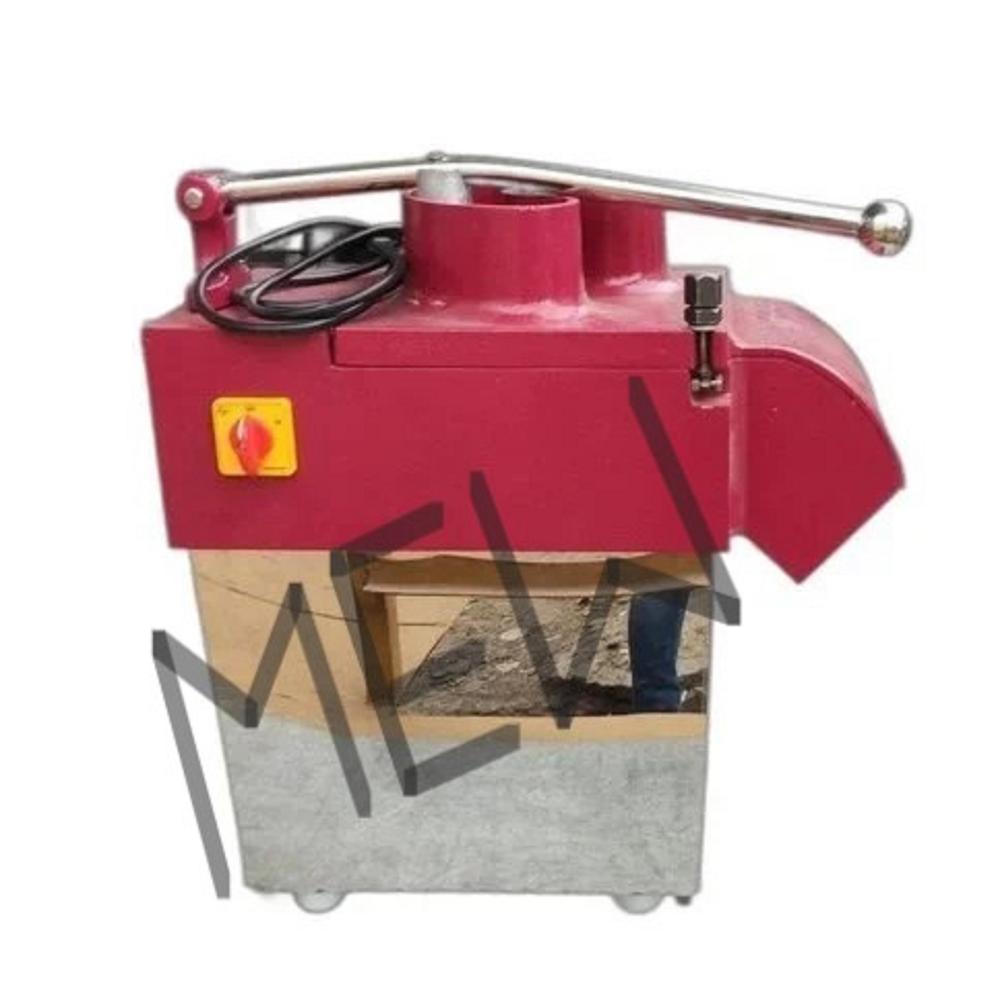 Mariya Coconut Slicer Machine,1./2HP, mm1
