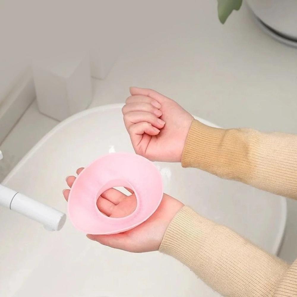 Silicone Wrist Water Stopper For Washing (2 Pc) - Application: As Per Product Requirement