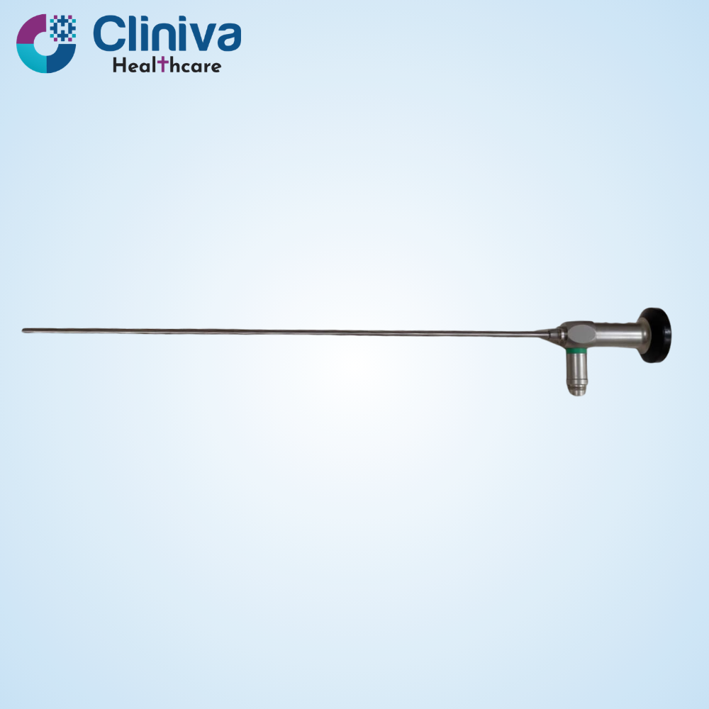 Hysteroscope 2.9mm 0 Degree
