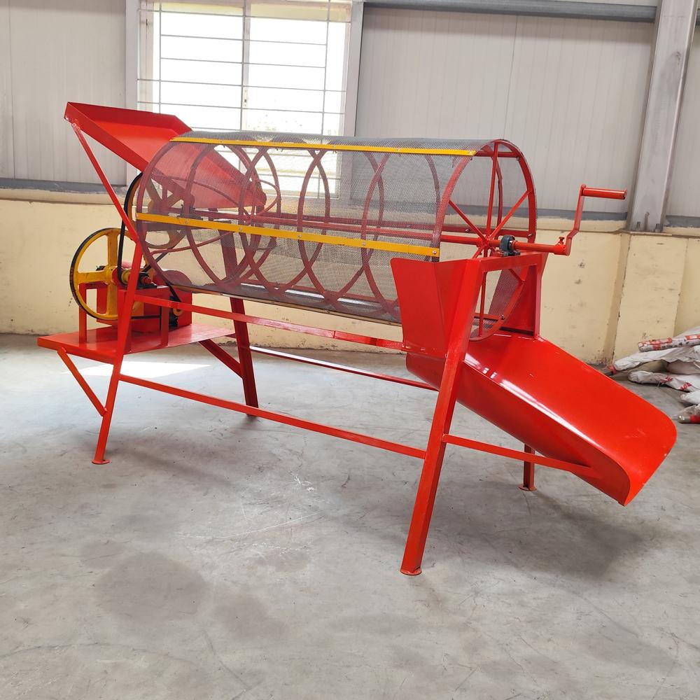 Sand Filter Machine