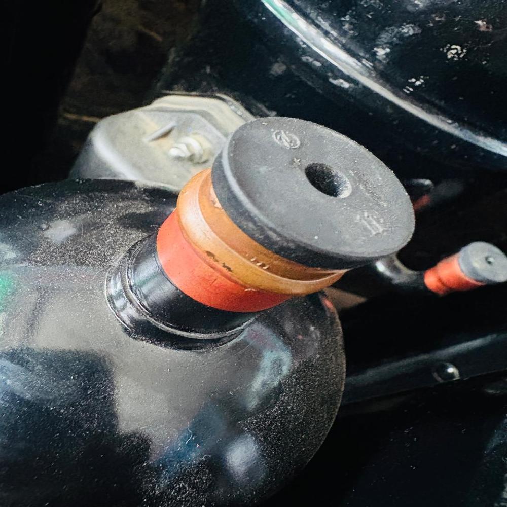 HIGHLY ROTARY COMPRESSOR