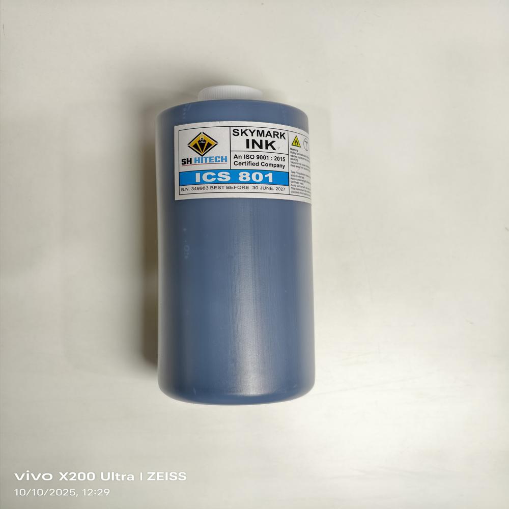 Skymark CIJ Printer Ink