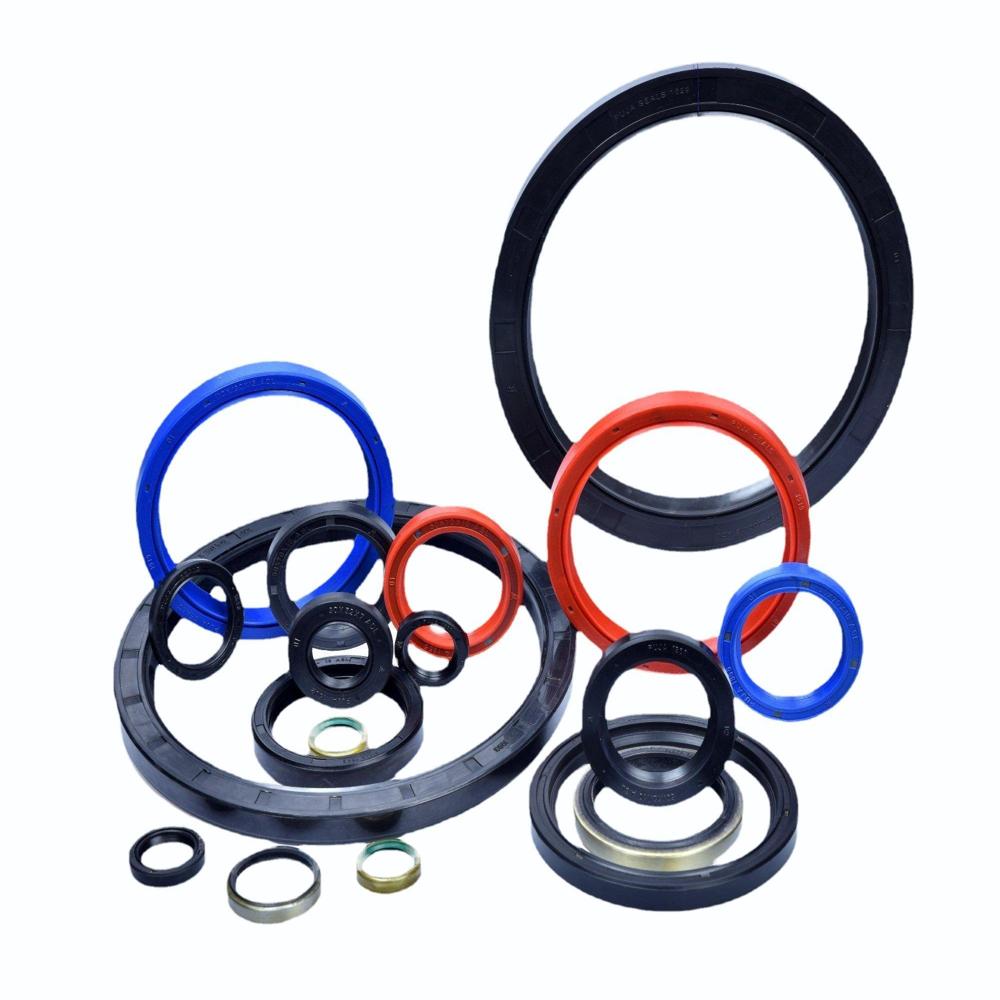 Rubber Oil Seal