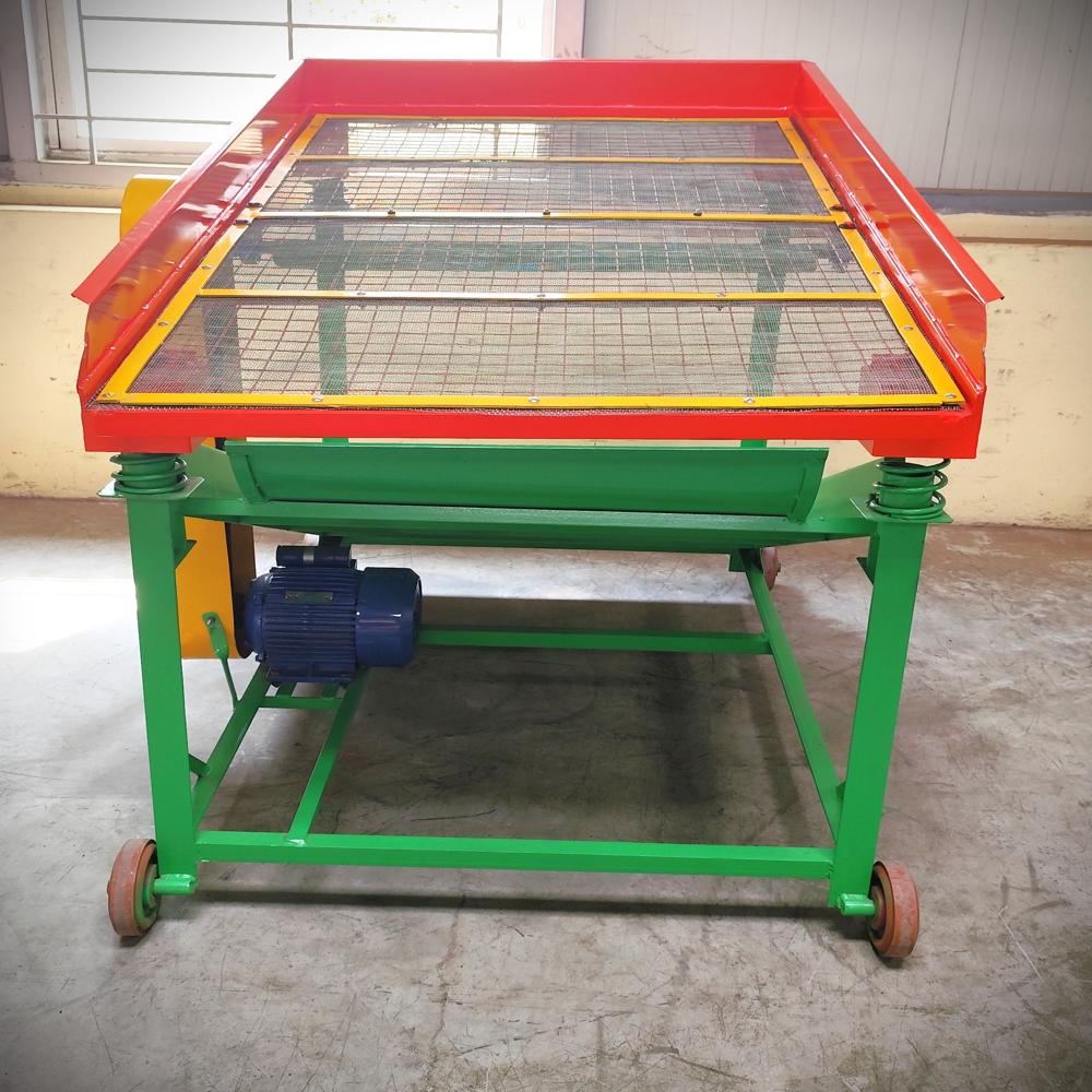 Sand Separator Machine
