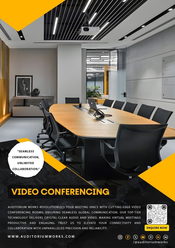 Video Conferencing Services