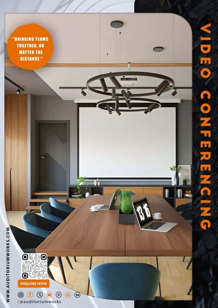 Video Conferencing Services