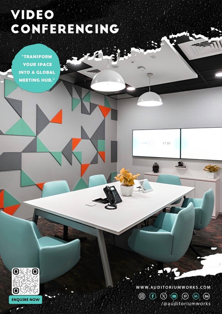 Video Conferencing Services