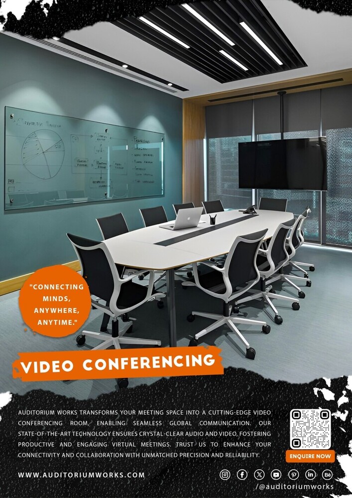 Video Conferencing Services