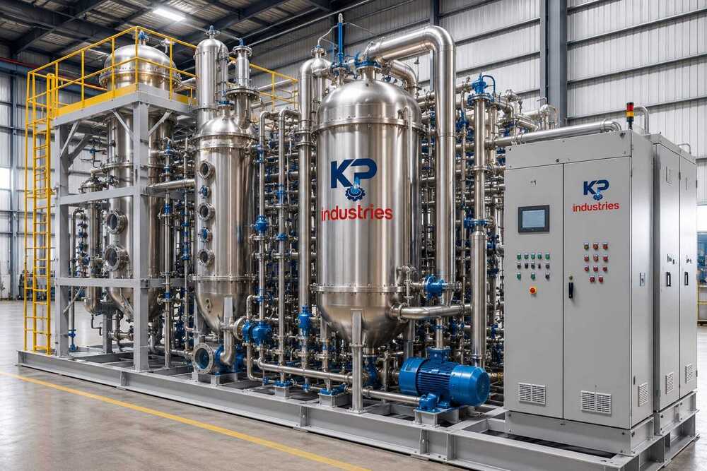 Electrical Evaporator