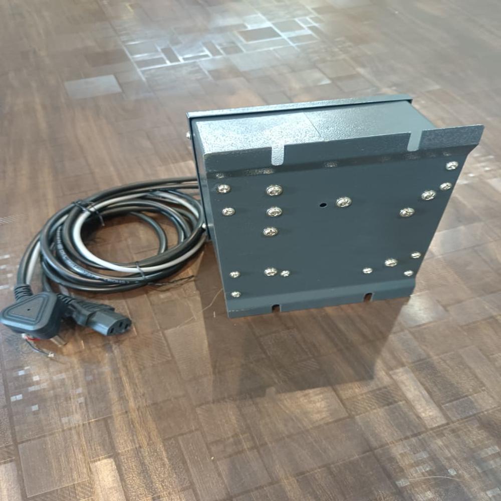 Vc1500/vc 800 Vibrator Controller