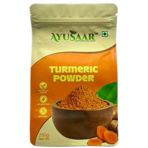 250g Turmeric Powder