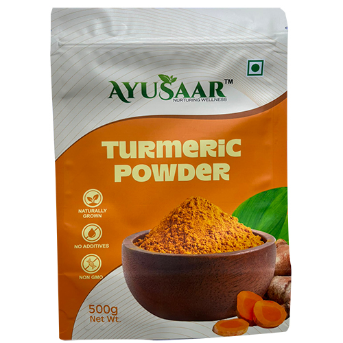 500g Turmeric Powder