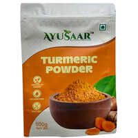 500g Turmeric Powder