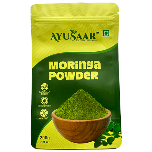 200g Moringa Powder