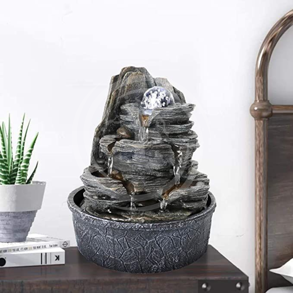 Decorative Indoor Fountains