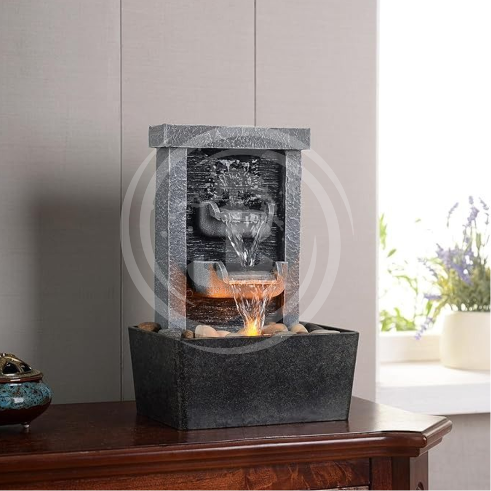 Decorative Indoor Fountains